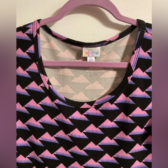 Women’s LuLaRoe Size Small Dress. - Picture 2 of 3